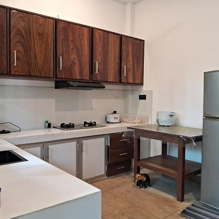 Ramya Nest Inn Mirissa Dış mekan fotoğraf