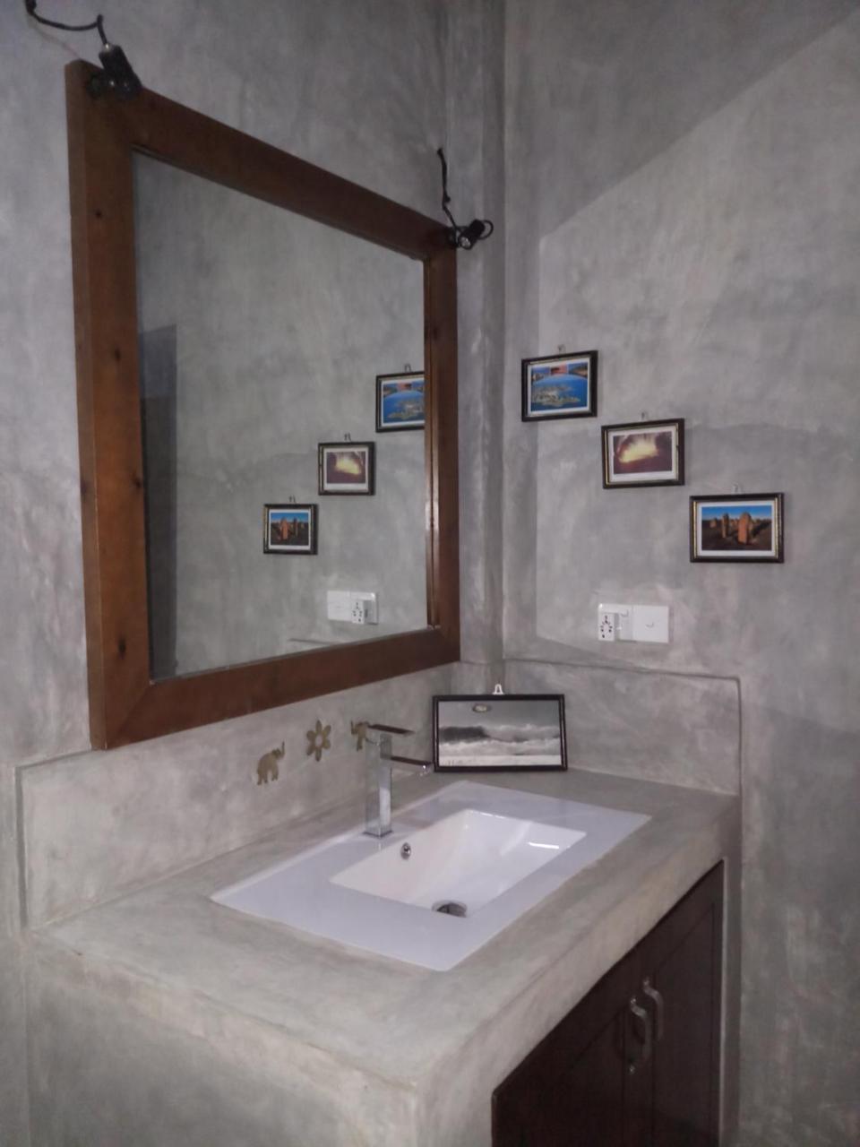 Ramya Nest Inn Mirissa Dış mekan fotoğraf