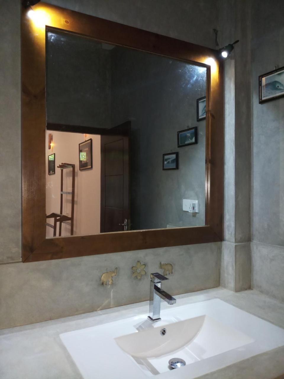 Ramya Nest Inn Mirissa Dış mekan fotoğraf