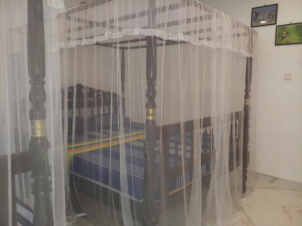 Ramya Nest Inn Mirissa Dış mekan fotoğraf