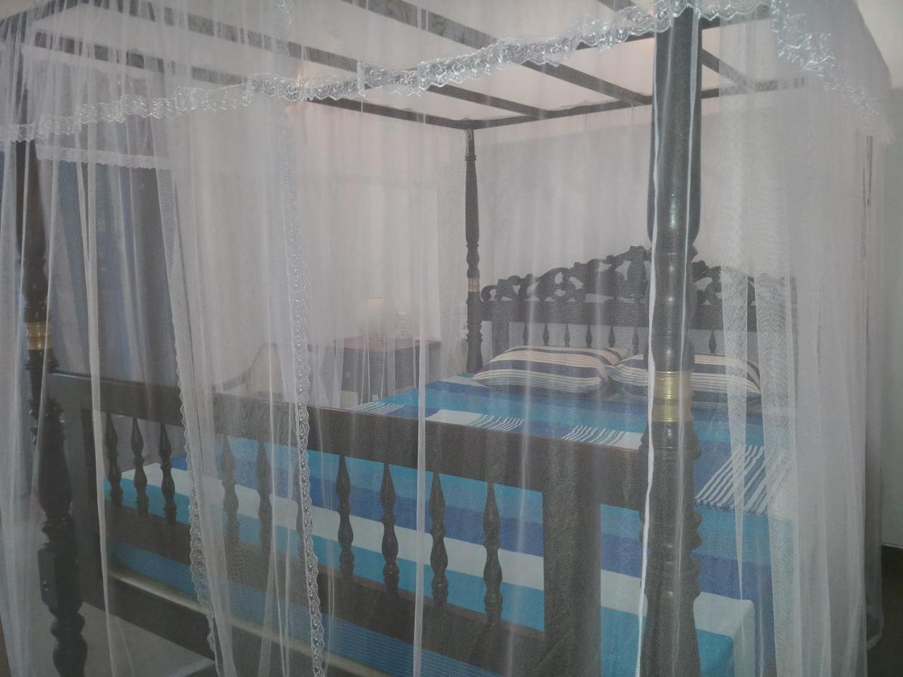Ramya Nest Inn Mirissa Dış mekan fotoğraf