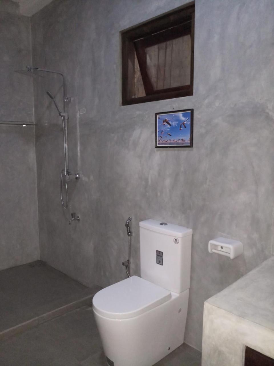 Ramya Nest Inn Mirissa Dış mekan fotoğraf