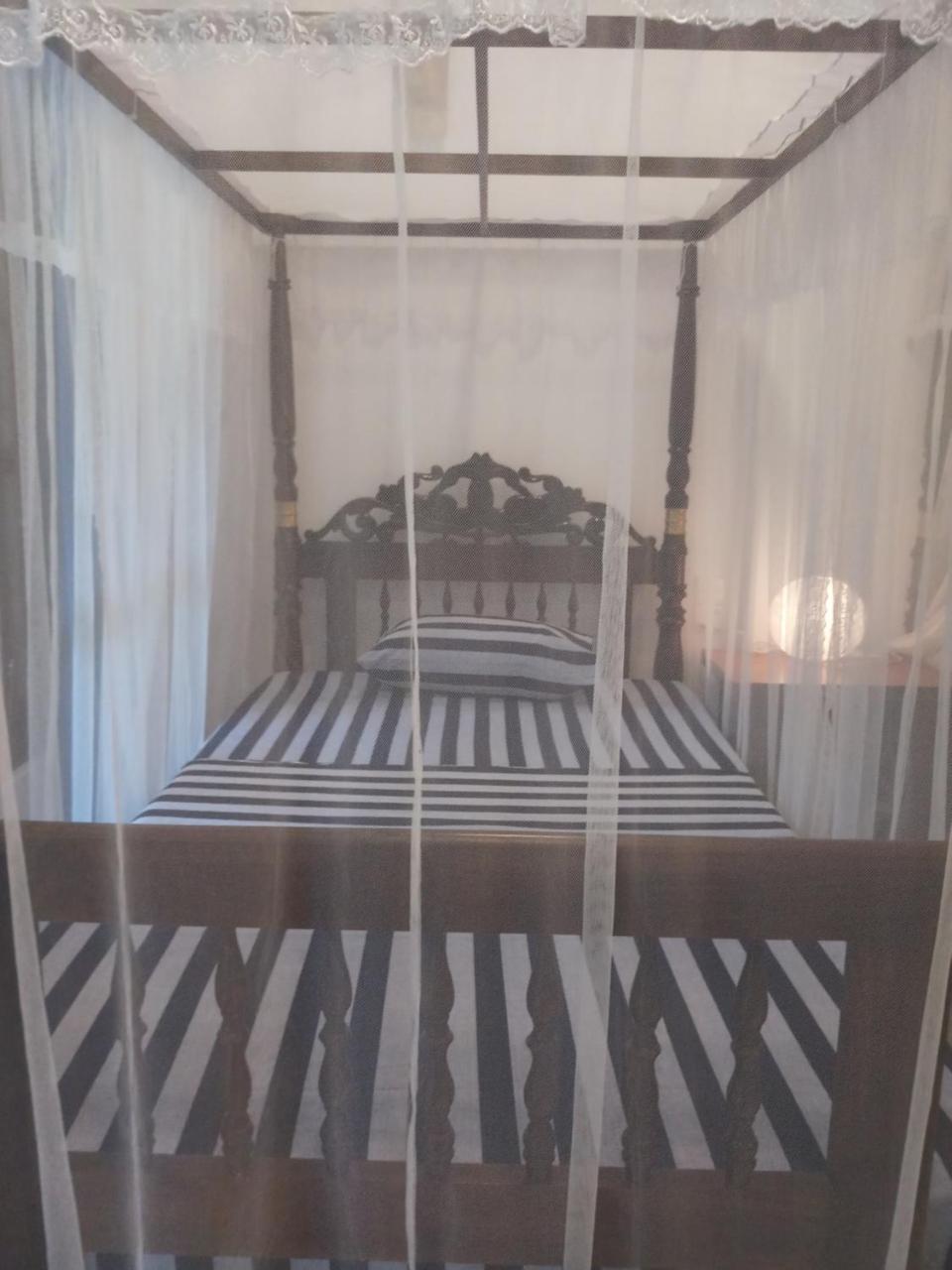 Ramya Nest Inn Mirissa Dış mekan fotoğraf