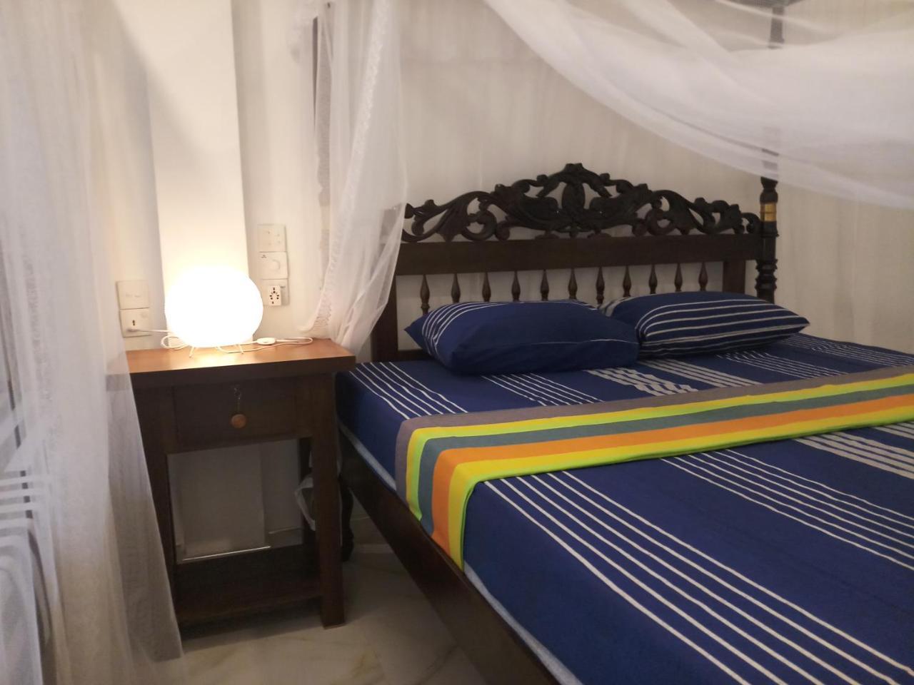 Ramya Nest Inn Mirissa Dış mekan fotoğraf